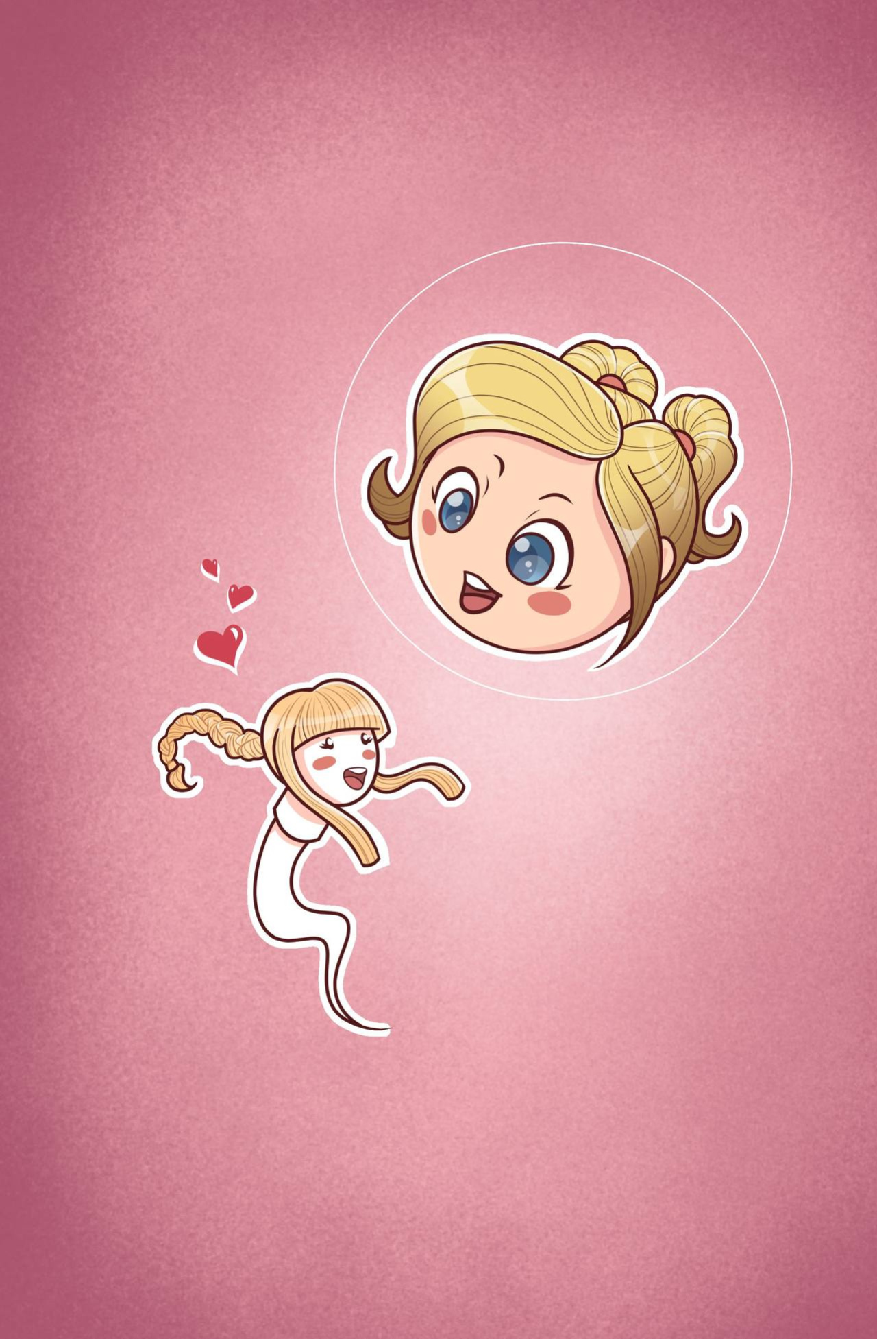 Mary's First Time [Agent Red Girl] - 3 - english