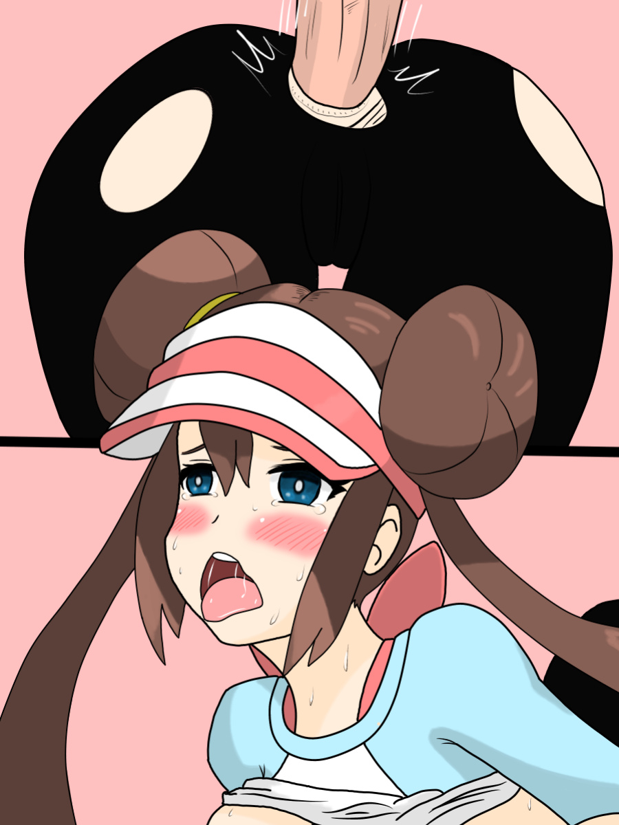 [Maoukouichi] Mei's Mistake