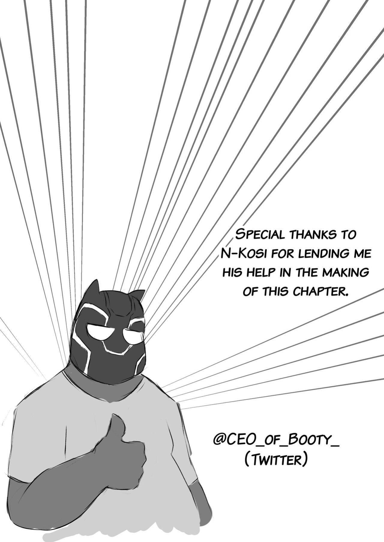 [Banjabu] Cheat Weekend: Saturday with bonus