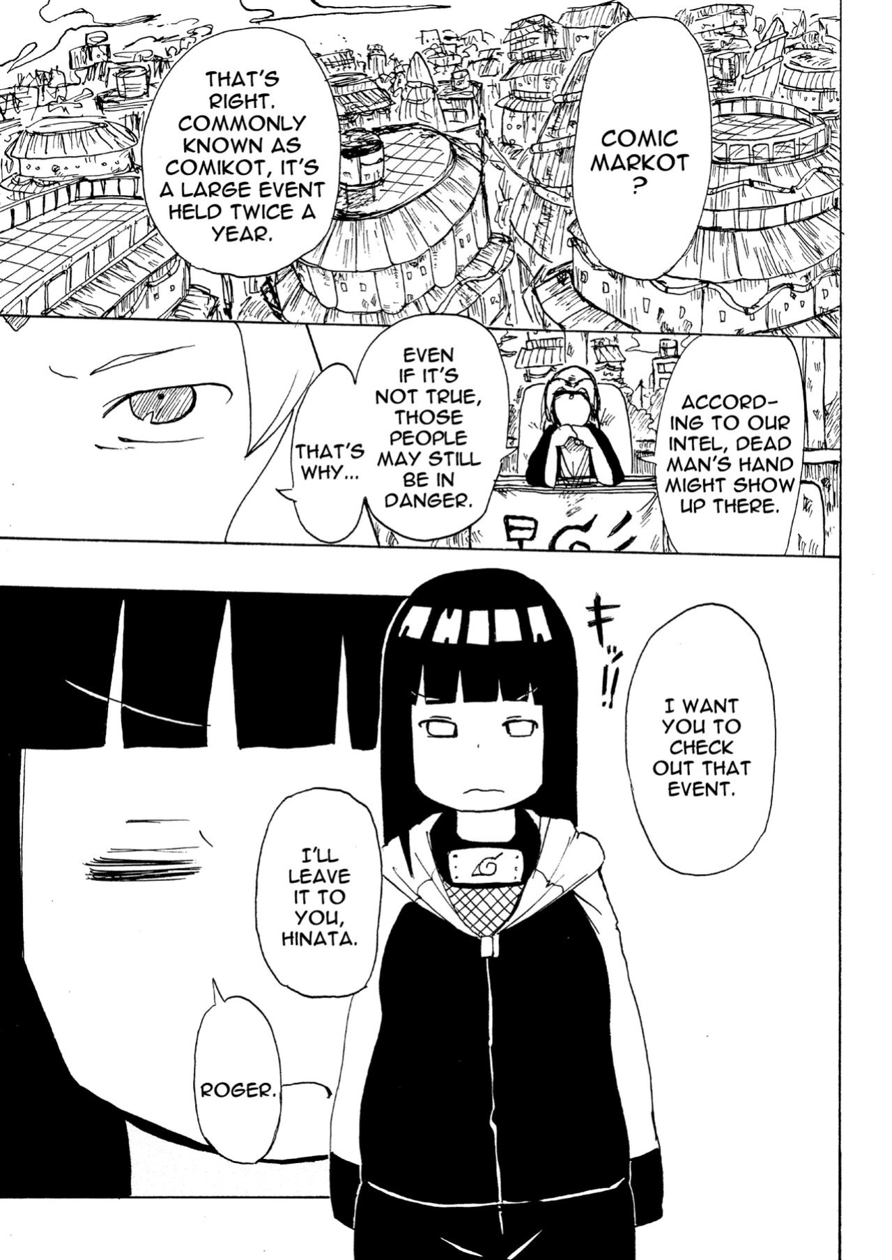 [CRAFT (Kiliu)] | On The Train With Hinata
