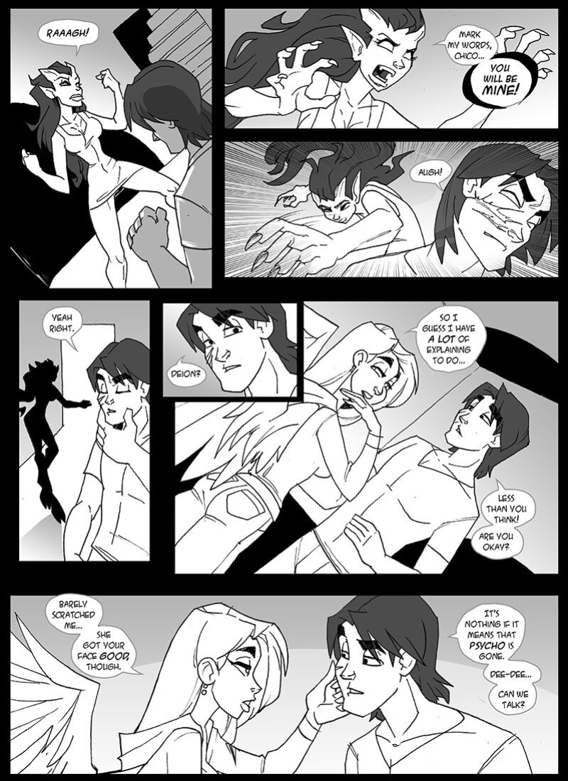 Demonseed Redux!