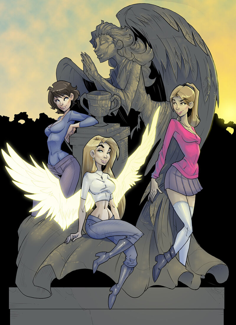 Demonseed Redux!