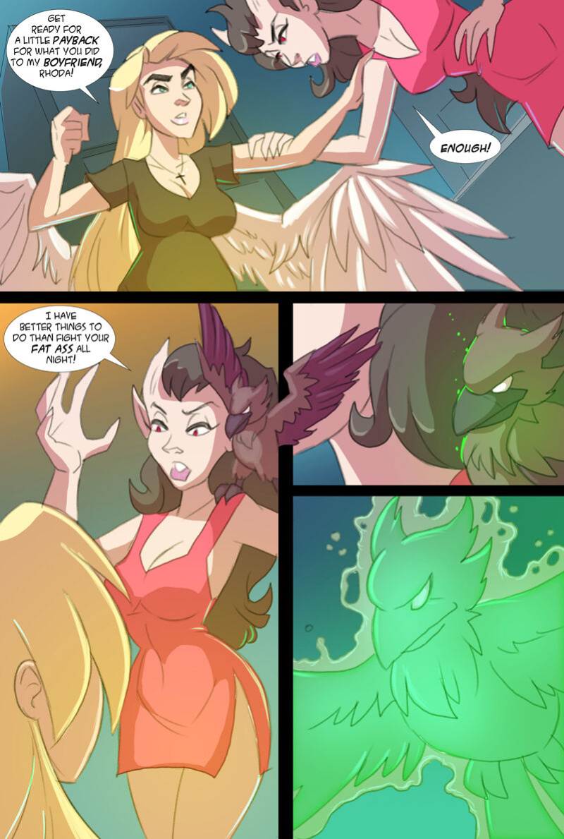 Demonseed Redux!