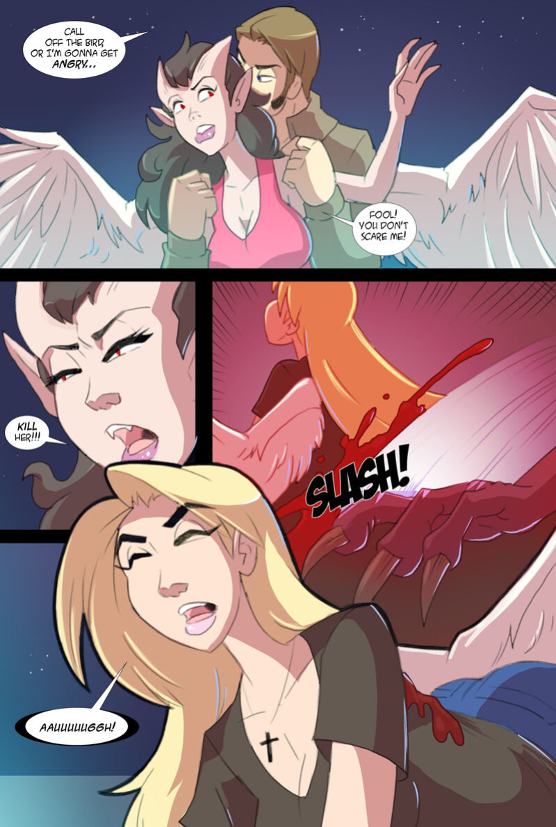 Demonseed Redux!