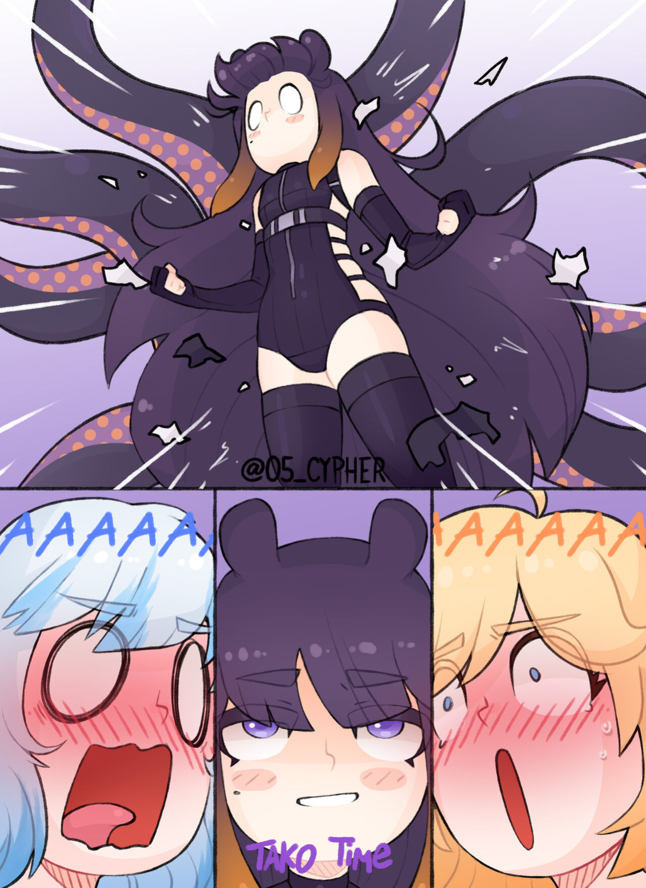 Hololewd