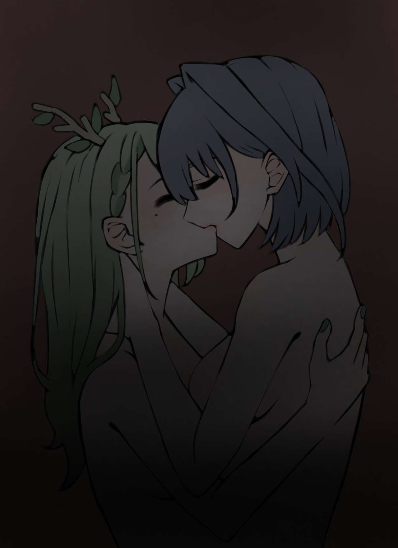 Hololewd