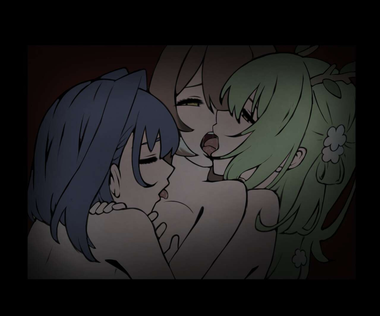 Hololewd