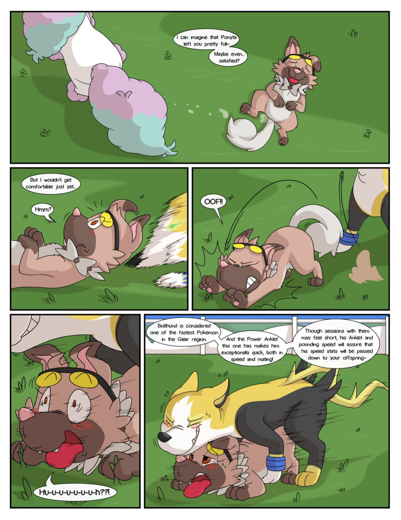 DWEET-TEA breeding 103
