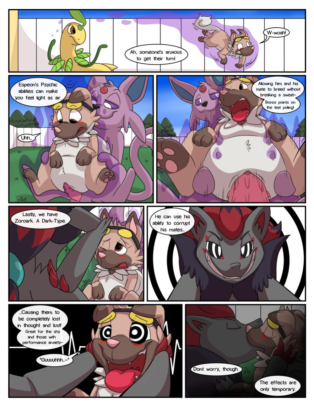 Breeding 102 by Dweet-Tea