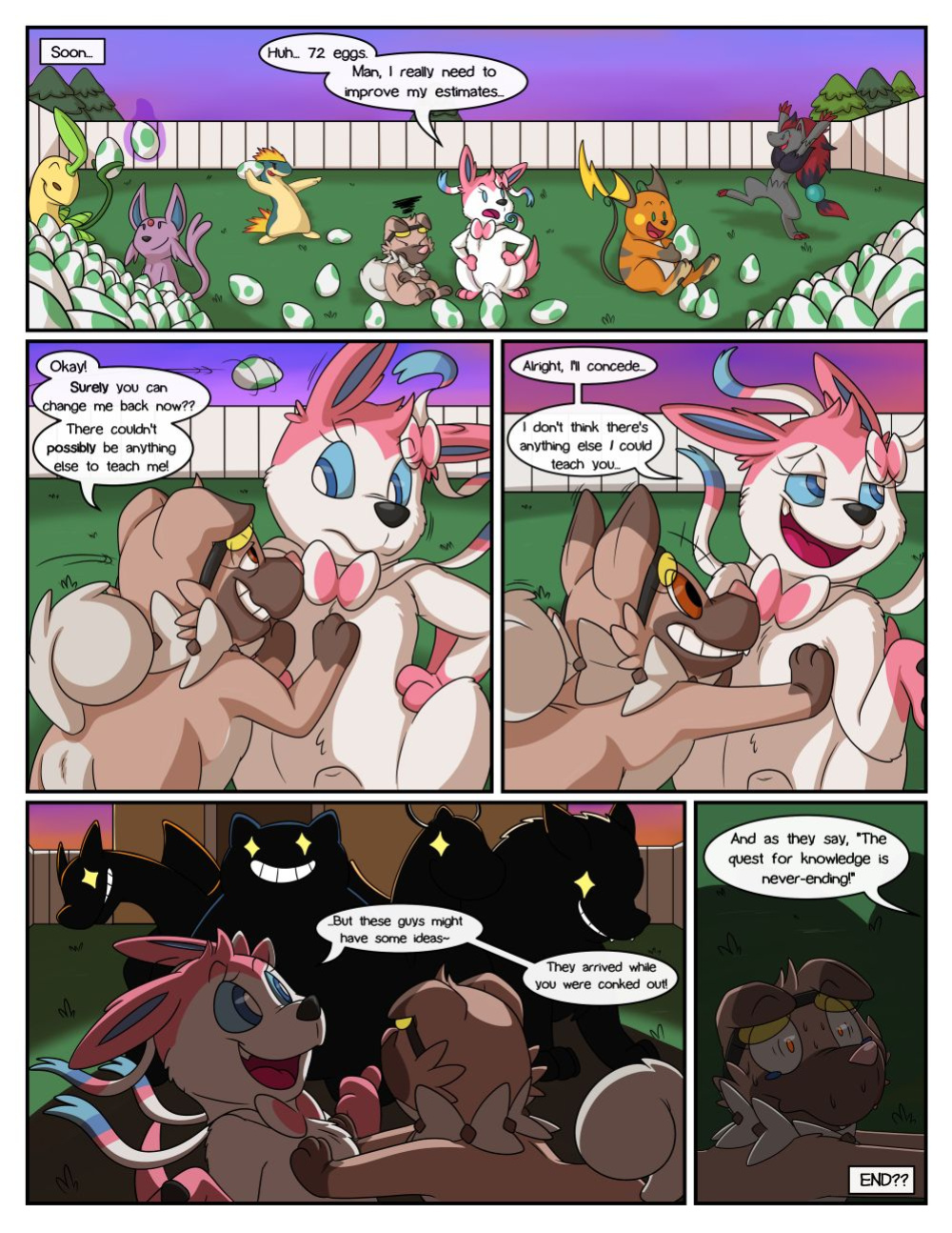 Breeding 102 by Dweet-Tea