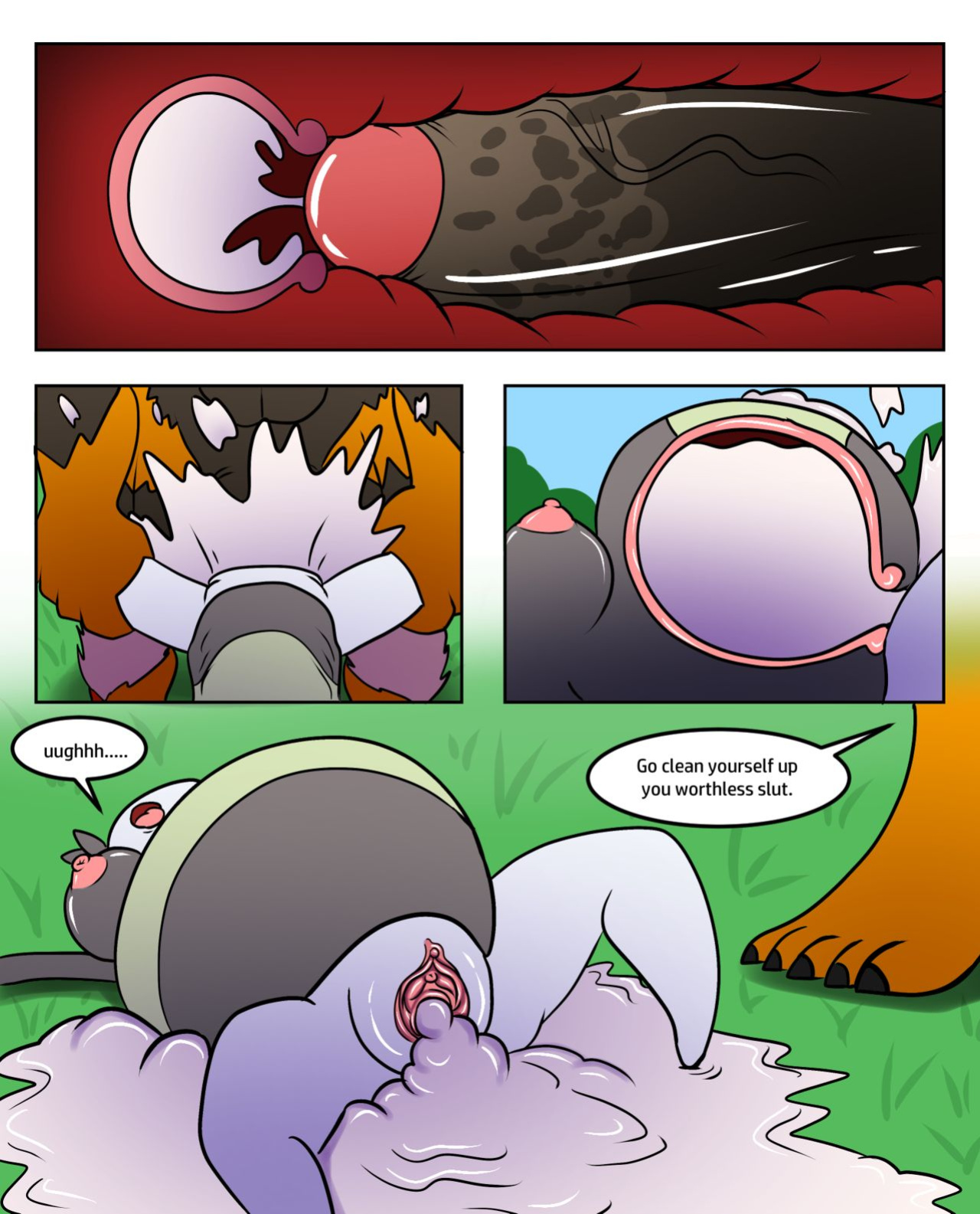 [JayKasai] Tuning The Pussy (Pokemon)
