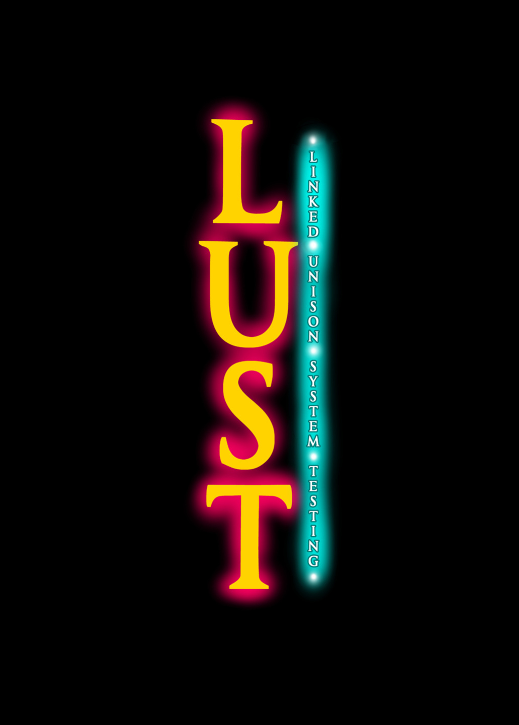 [R-E-L-O-A-D] LUST - Linked Union System Testing (The Legend of Heroes: Trails of Cold Steel)
