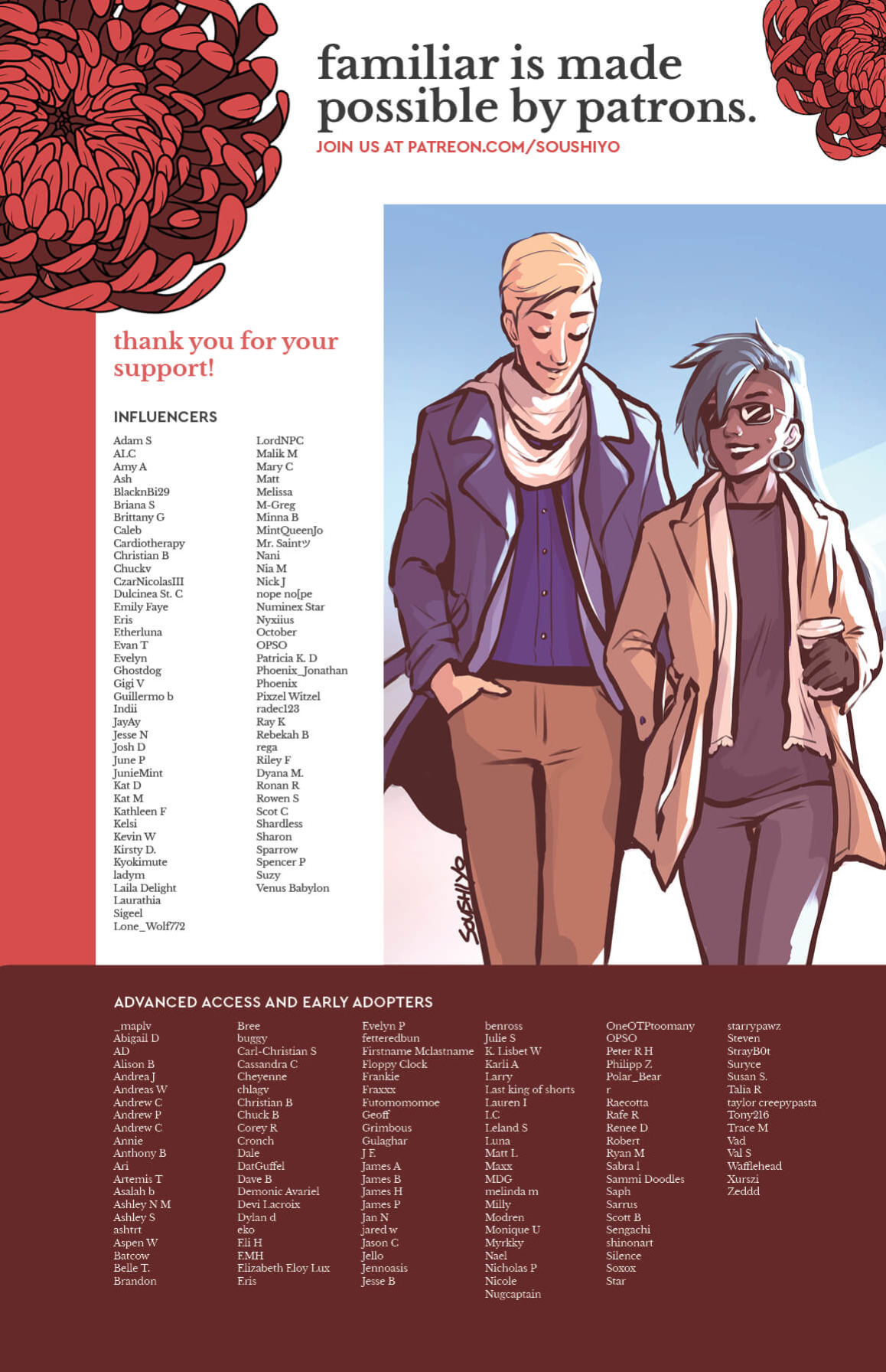 Familiar [Soushiyo] - Act 2 - Chapter 09 - Wick - english