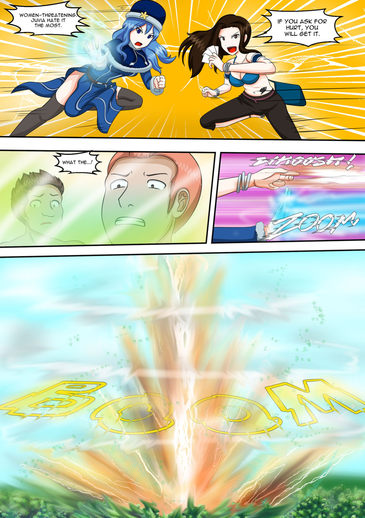 [EscapefromExpansion] Fairy Slut 2