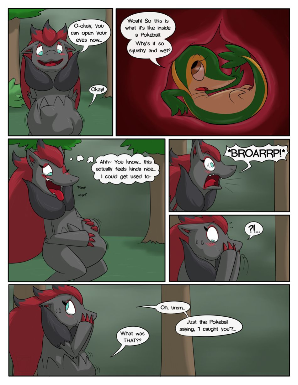 [Dis]Illusion by Dweet-Tea