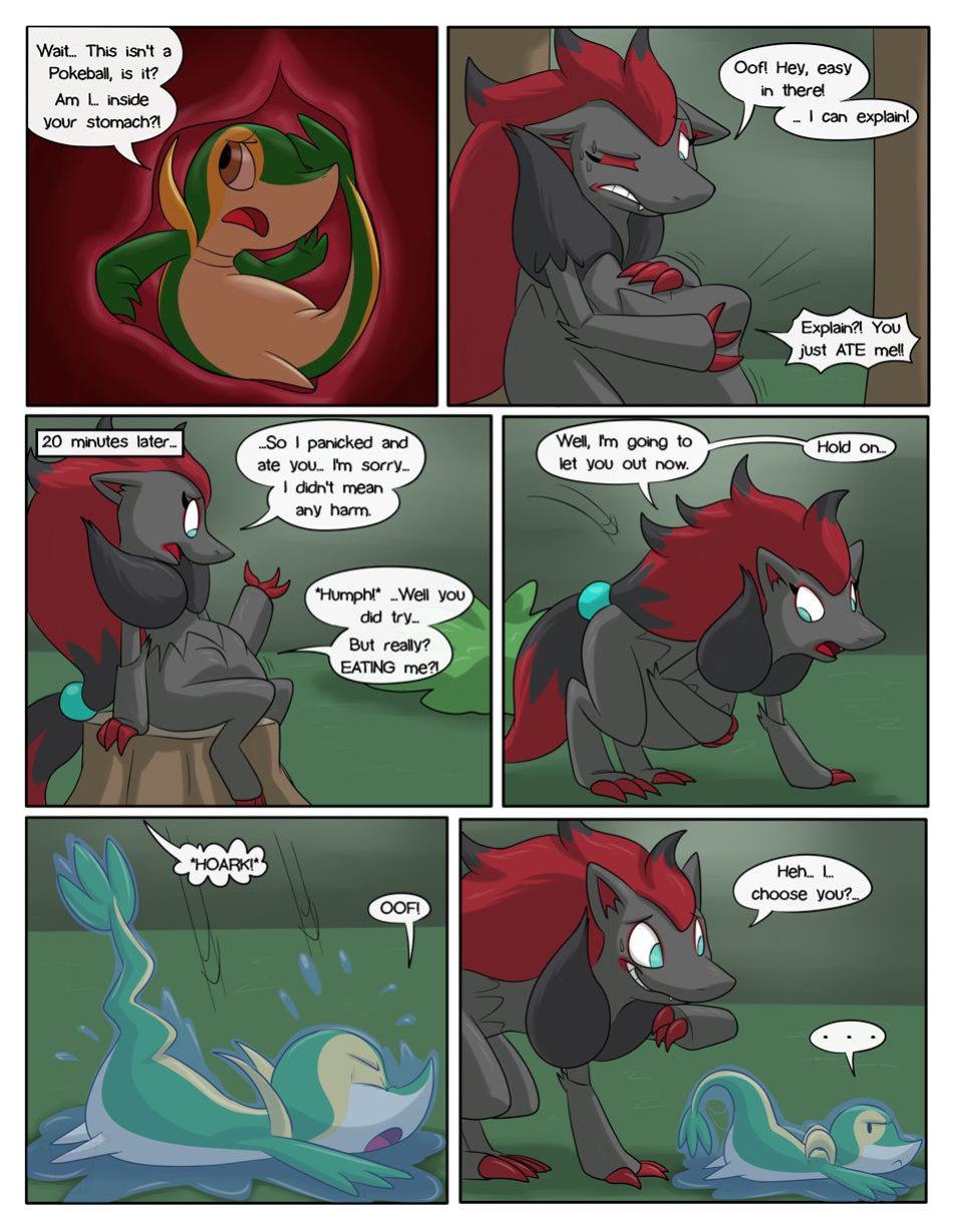 [Dis]Illusion by Dweet-Tea