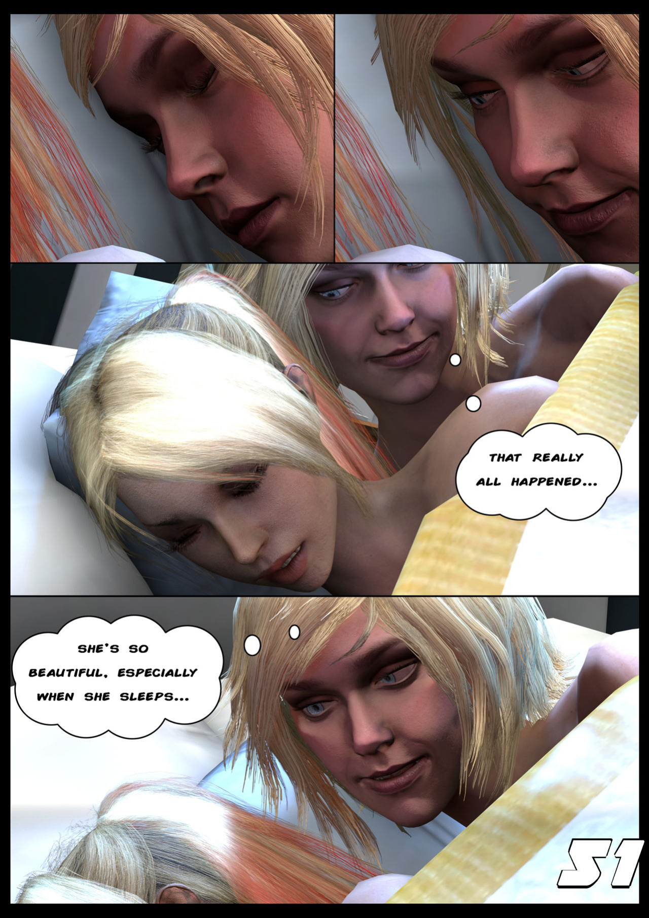 [AyatollaOfRock] Date Night [DC Comics]
