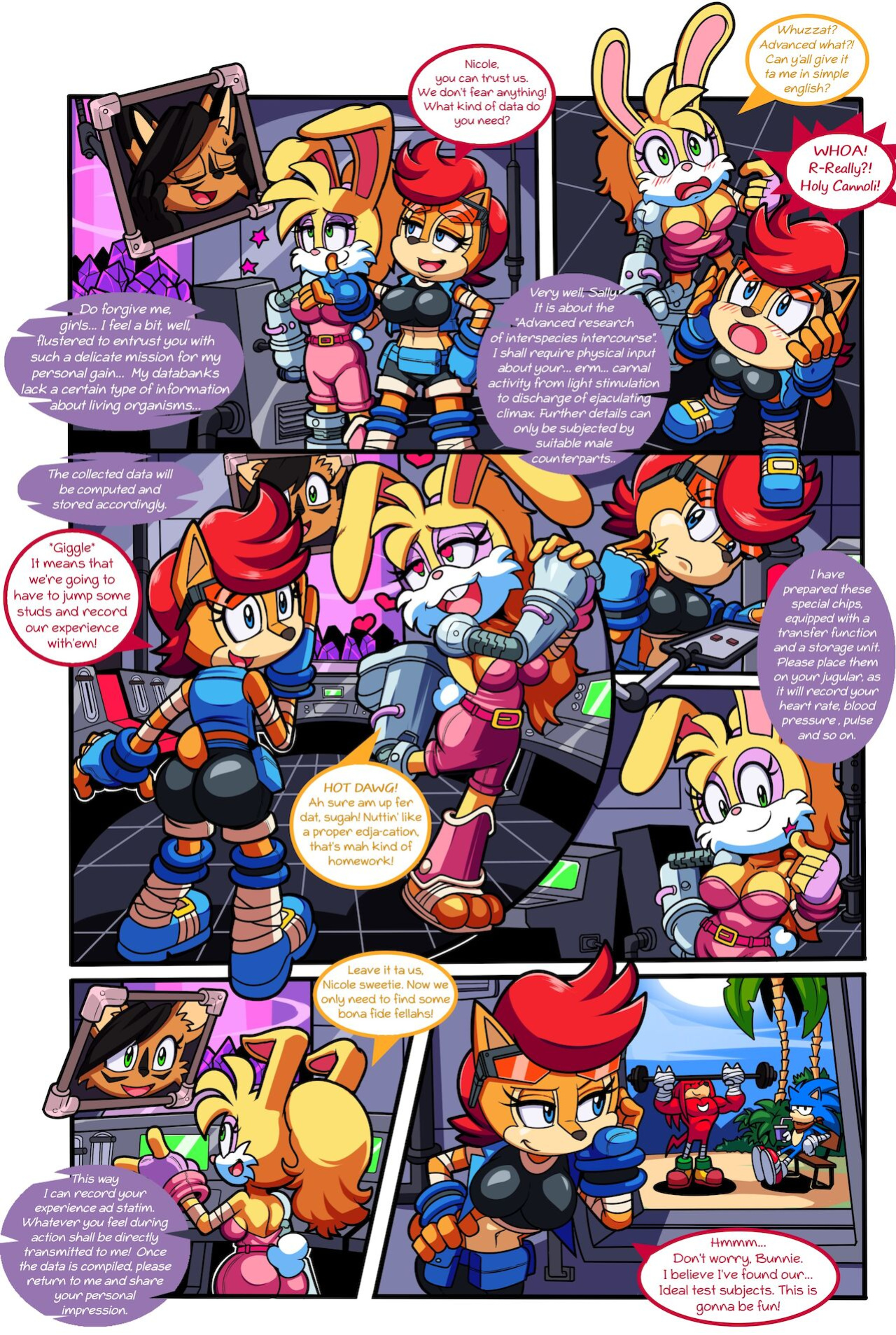 [Dreamcastzx1]Early Boomers