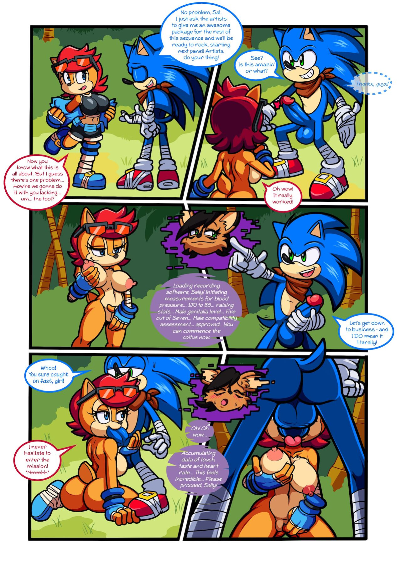 [Dreamcastzx1]Early Boomers