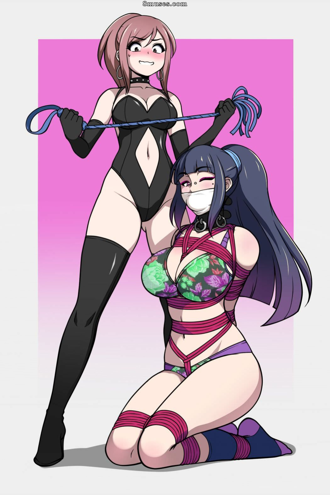 Dominated By Dolly! [Jam-Orbital]
