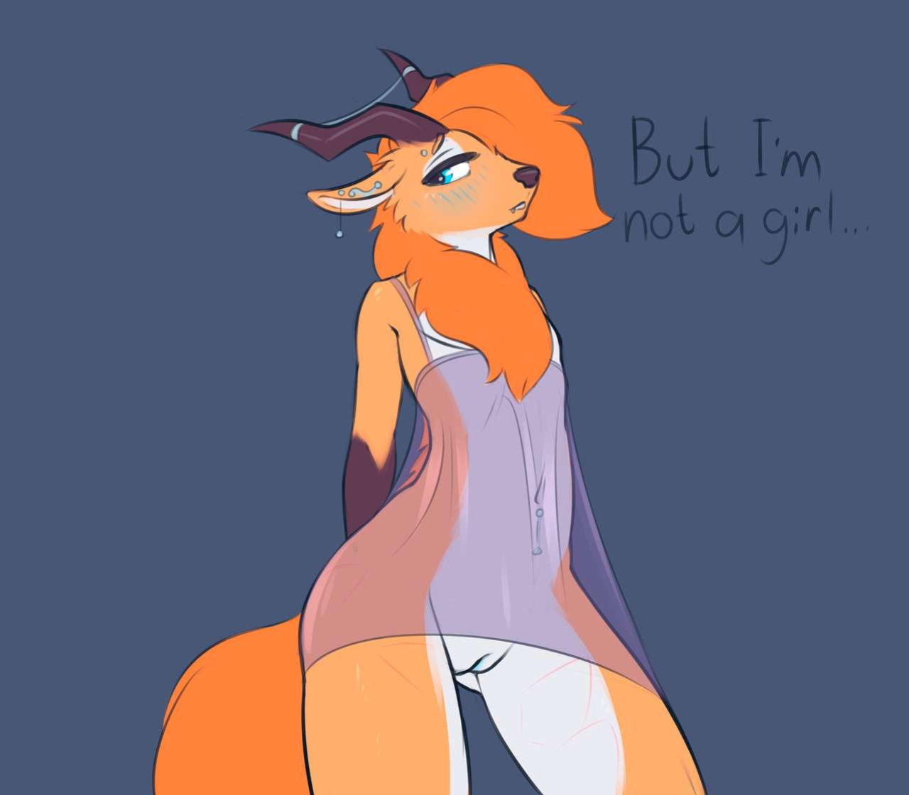 [Phenya] Nightly Release on Red Fur (Complete) + Extras