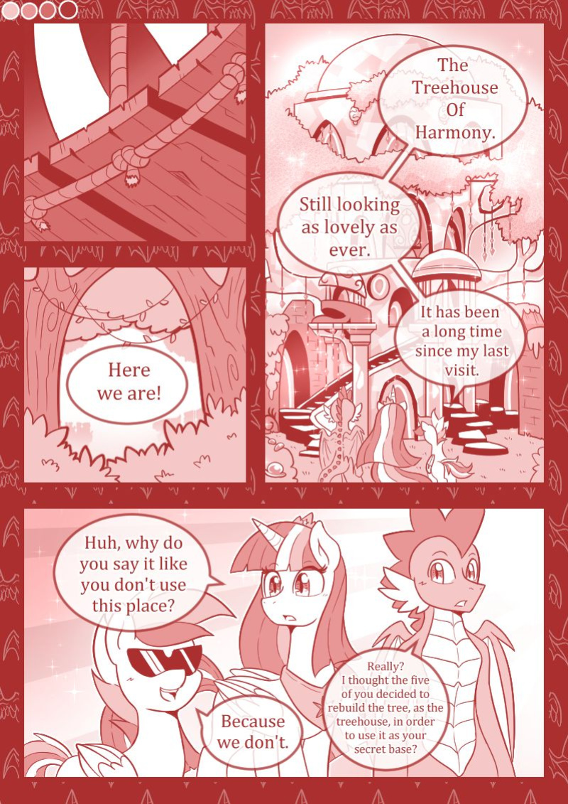 [Vavacung] The Hero Was Saved