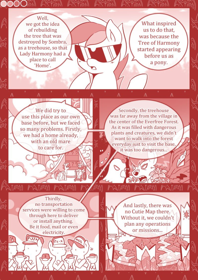 [Vavacung] The Hero Was Saved