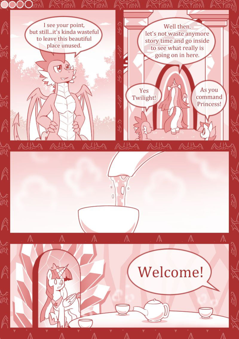 [Vavacung] The Hero Was Saved