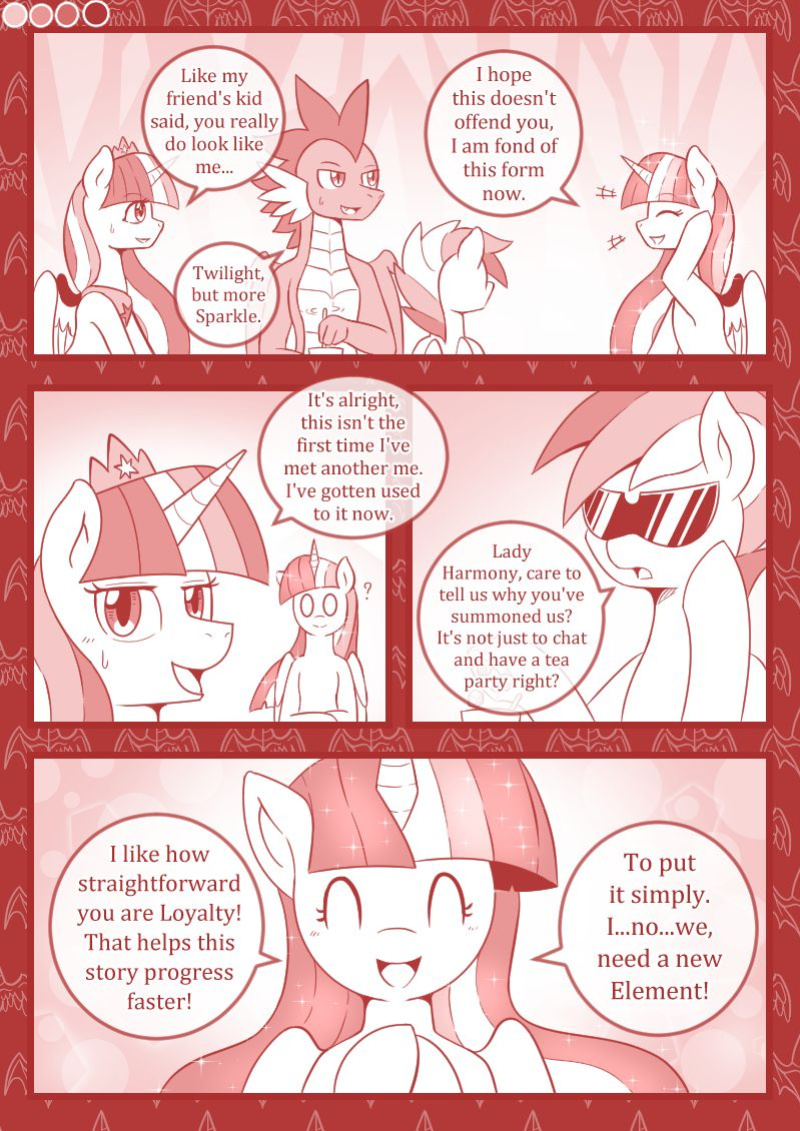 [Vavacung] The Hero Was Saved