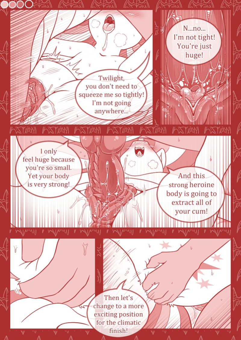 [Vavacung] The Hero Was Saved