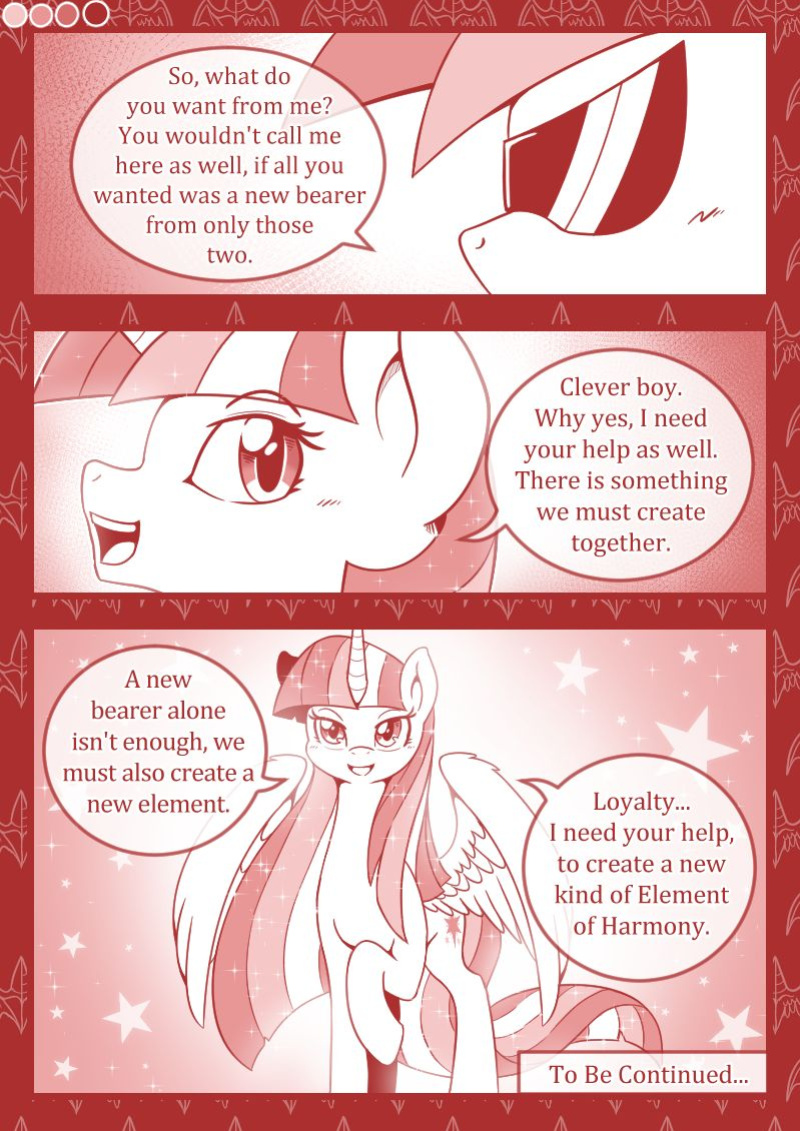 [Vavacung] The Hero Was Saved