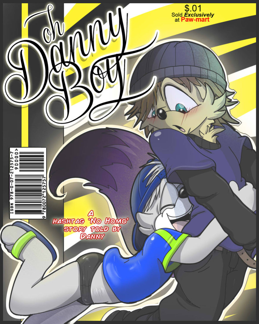 [Sammy Stowes] Oh Danny Boy