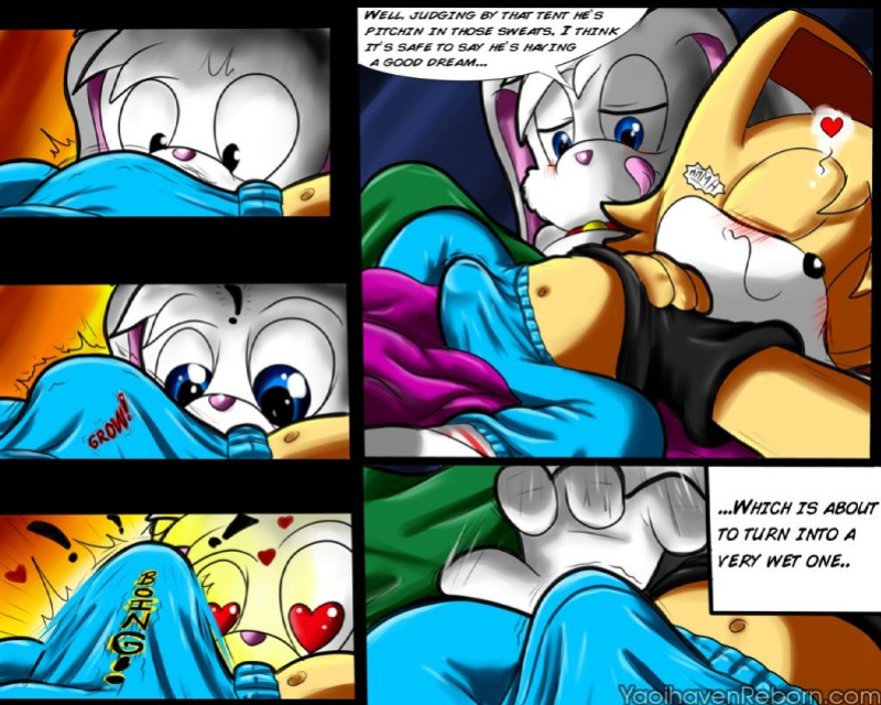[Sammy Stowes] The Sleepover