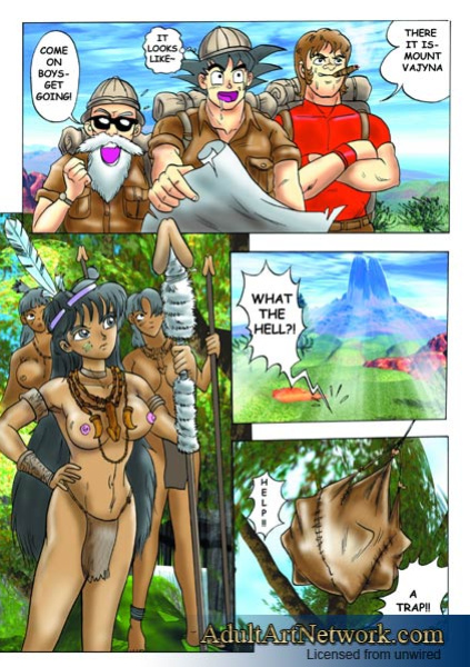 star ball z