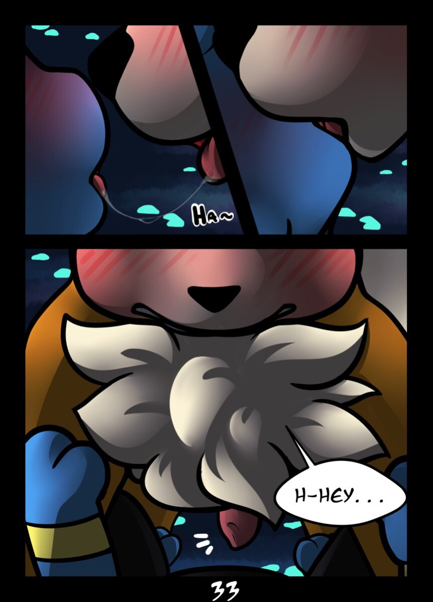 [Ohmuu] Her Name (Pokemon)