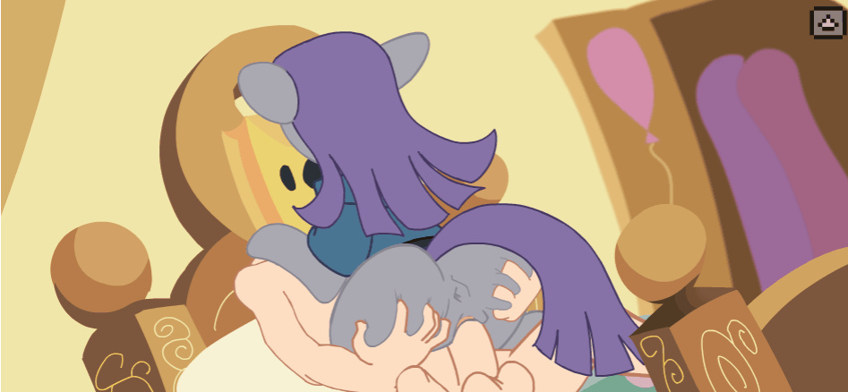 [Tiarawhy] Ponk Quest: Maud x Anon Sex Scene (My Little Pony: Friendship is Magic)