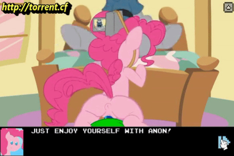 [Tiarawhy] Ponk Quest: Maud x Anon Sex Scene (My Little Pony: Friendship is Magic)
