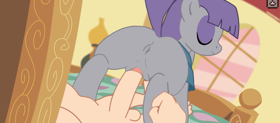 [Tiarawhy] Ponk Quest: Maud x Anon Sex Scene (My Little Pony: Friendship is Magic)