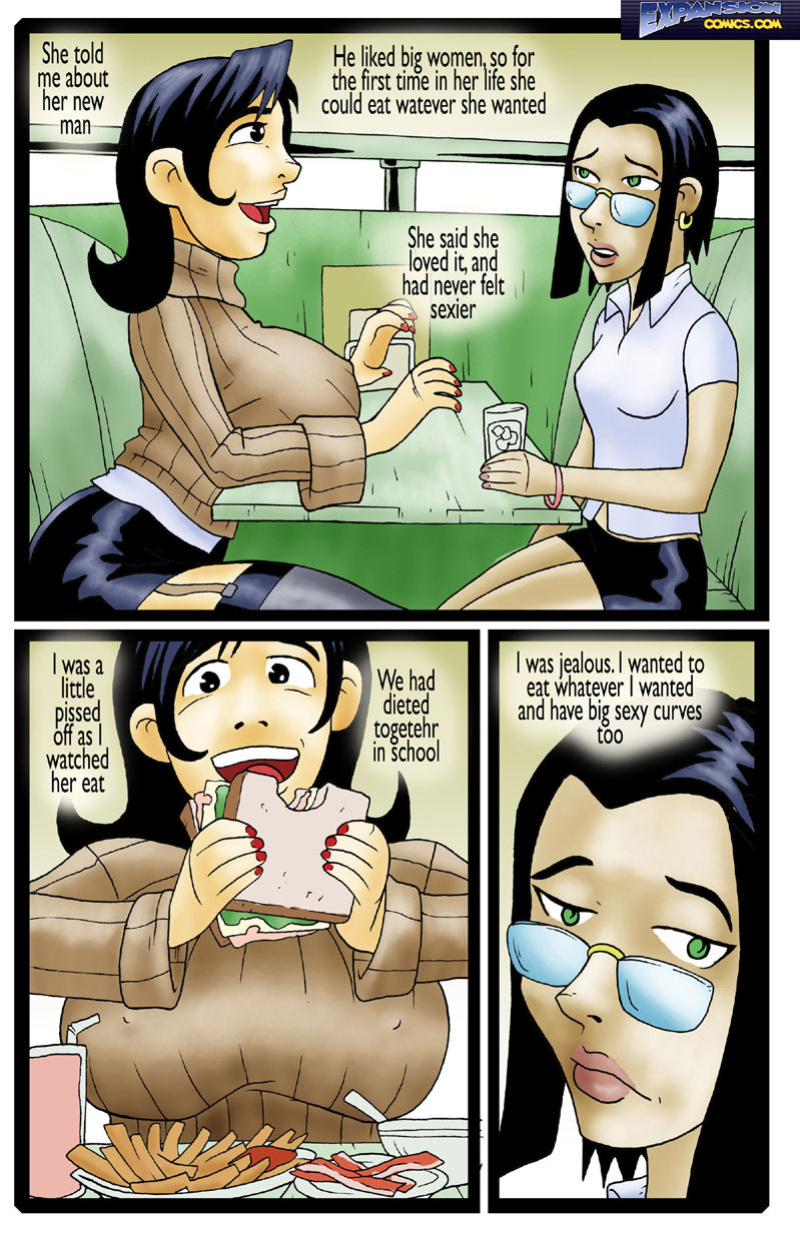 [Snaketrap] Gain