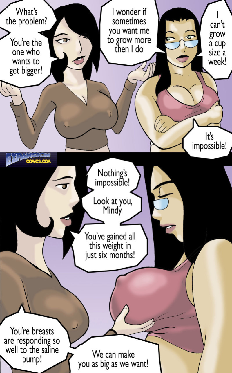 [Snaketrap] Gain