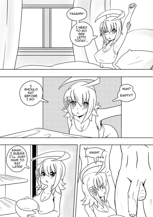[DMXwoops] Got Milk