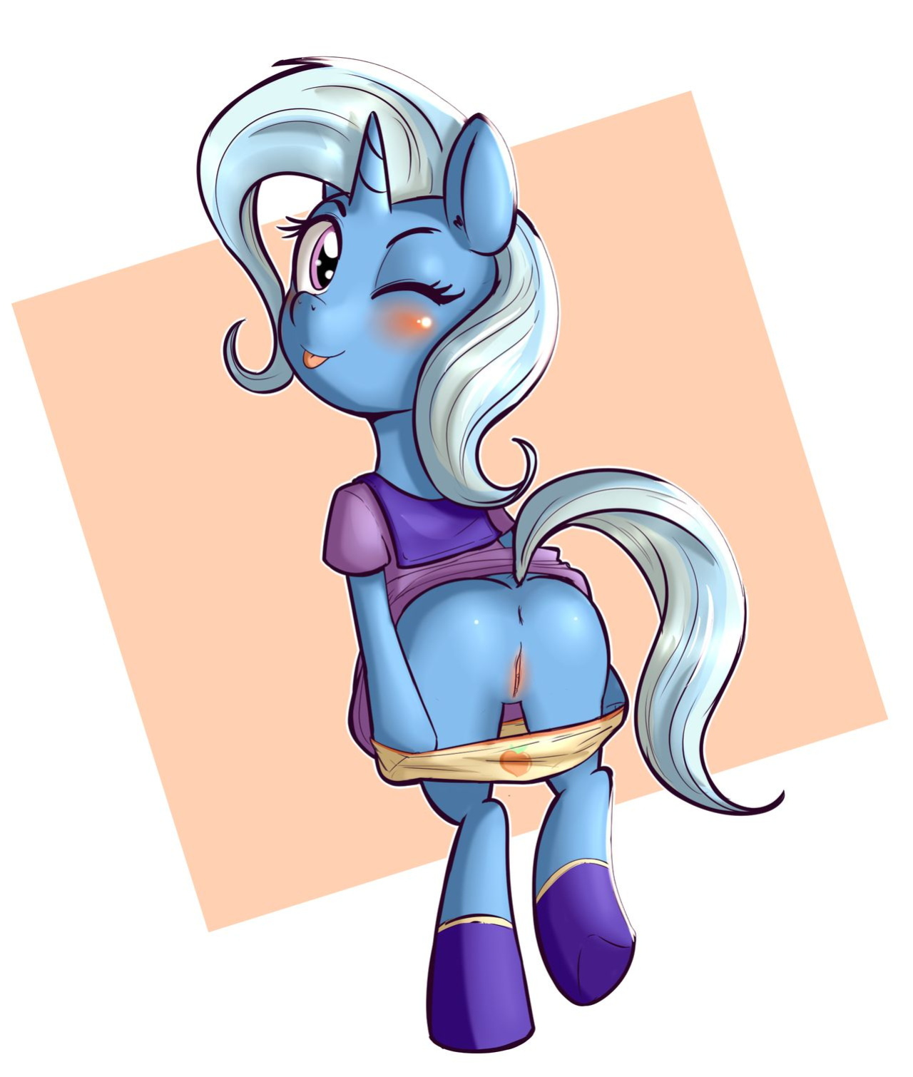 Back to Magic Kindergarten | (My Little Pony: Friendship is Magic) By AnibarutheCat