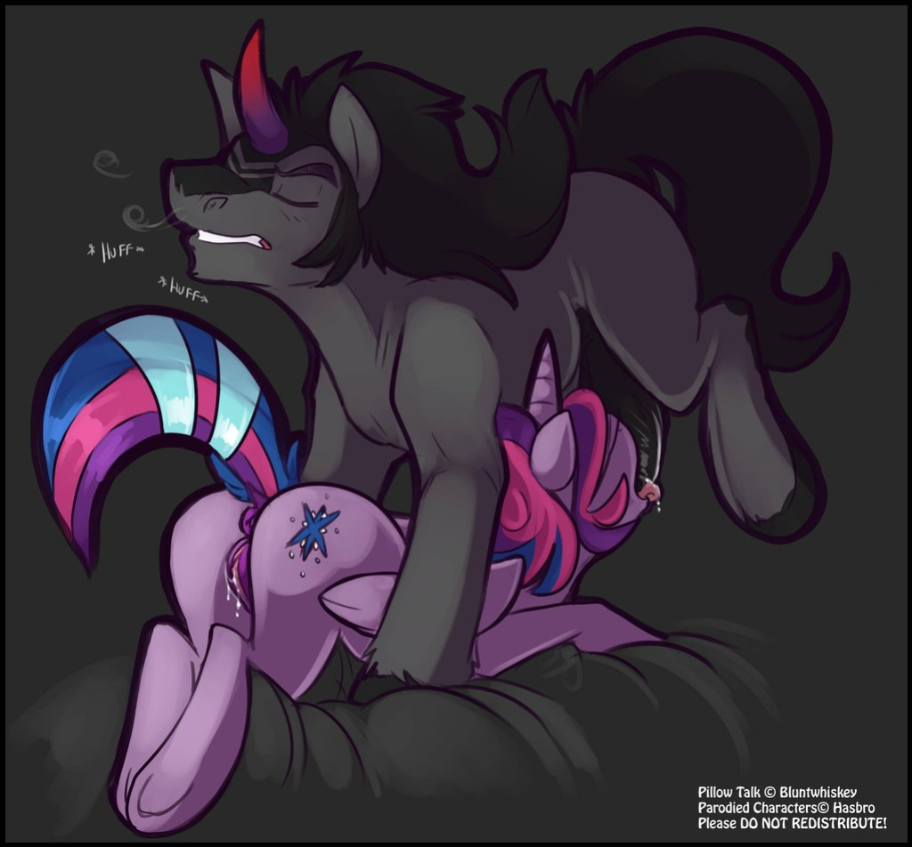 Pillow Talk