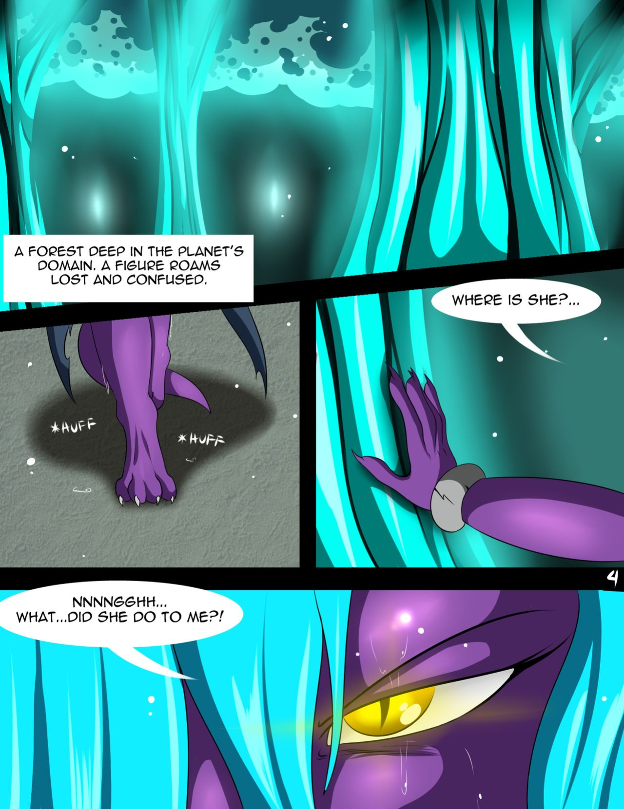 Angel And Demon