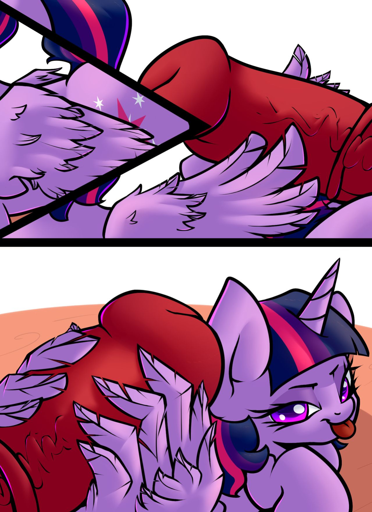 [SlaveDeMorto] Candybits (My Little Pony: Friendship is Magic)