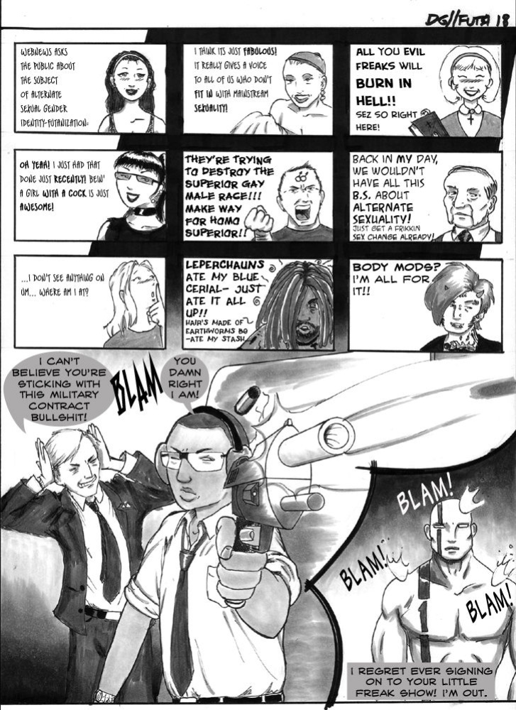[Jonathan Andrew Jaffe (bluesuedepuma)] DG//Futa