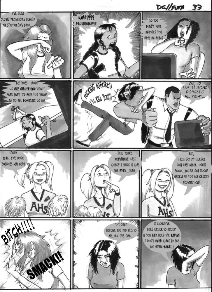 [Jonathan Andrew Jaffe (bluesuedepuma)] DG//Futa
