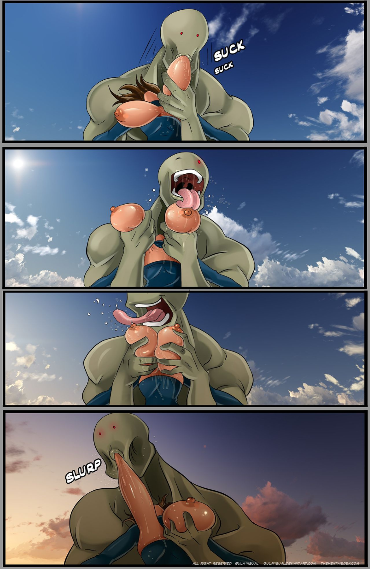 [gulavisual] Eden 6