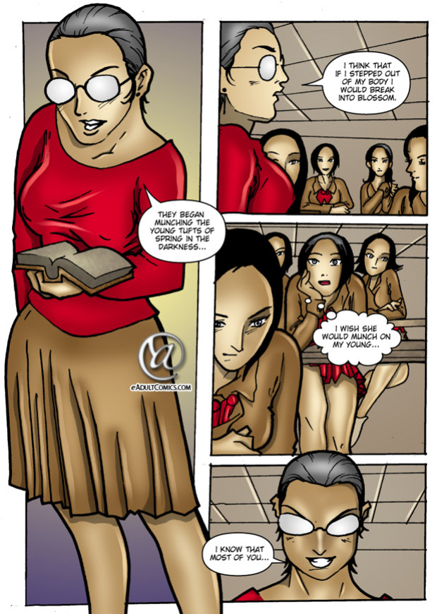 [Pisoni] Debbie's Sister 2
