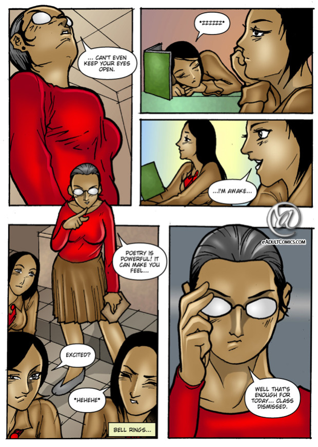 [Pisoni] Debbie's Sister 2